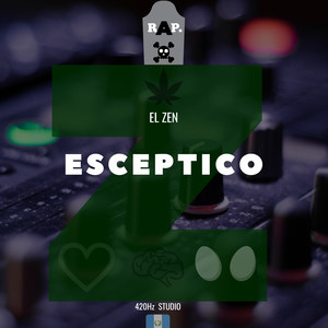 Escéptico