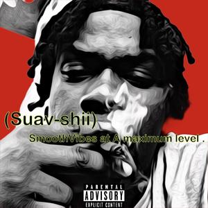 Posted Up In The Burbs (Explicit)