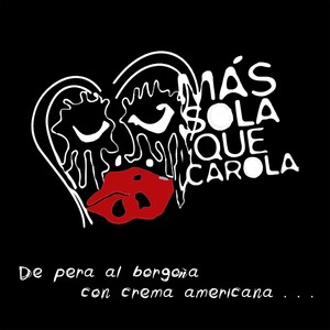 De Pera al Borgoña Con Crema Americana (2016)