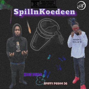 Spillnkoedeen (Explicit)