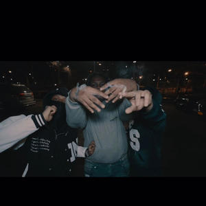 Fostababyzzz (feat. Pgfrmfostaaa & Nazzyfrmfostaa) (Explicit)