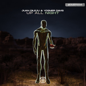 Up All Night (Extended Mix)