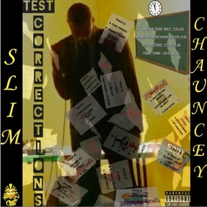 Test Corrections Mixtape (Explicit)