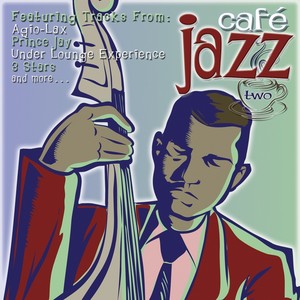 Cafe Jazz 2