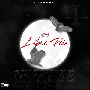 1013 Libra Pain (Explicit)