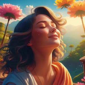 Relaxing Harmony: Gentle Music Tunes