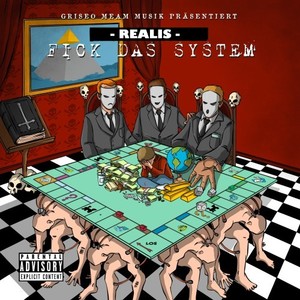 Fick das System (Explicit)