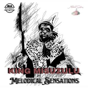 King Misuzulu