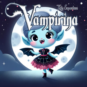 Vampirina Theme Song (Vocal Version)