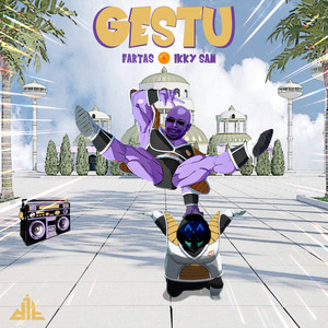 Gestu