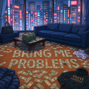 Bring Me Problems (Explicit)