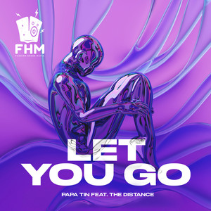 Let You Go (Dub Mix)