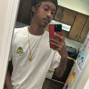 Can't See me (feat. Rosè Goldd) (Explicit)