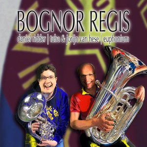 March: Bognor Regis (Euphonium & Tuba Multi-Track)