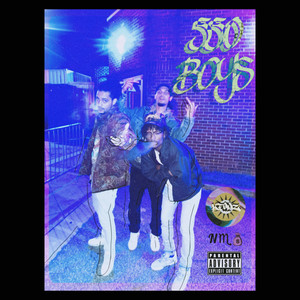 Wild West (Explicit)