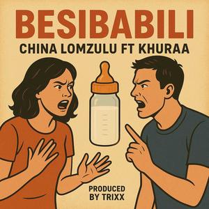 Bes'babili (feat. Khuraa) (Explicit)