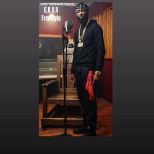 B.O.D.R Freestyle (Explicit)