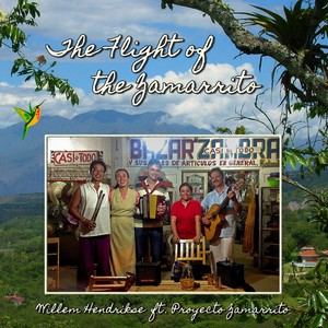 La Venada / Akita Ohara Bushi