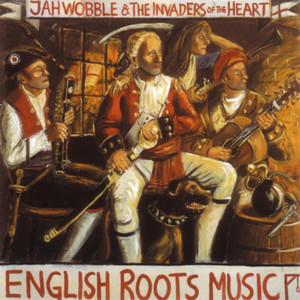 English Roots Music