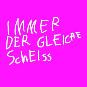 Immer der gleiche Scheiss (feat. Katrin Wichmann & Akirabeatz) (Explicit)