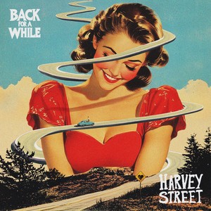 Back for a While (Explicit)