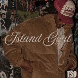 Island gyal