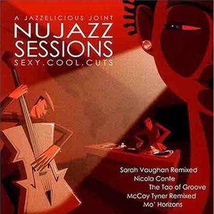 Nu Jazz Sessions