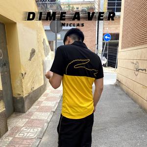 Dime a ver (Explicit)