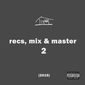 Recs, mix & master 2