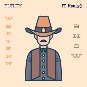 WESTERN SHOW (feat. MontyQ)