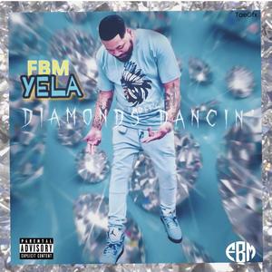 Diamonds Dancin (Explicit)