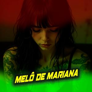 MELÔ DE MARIANA