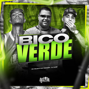 Mc Nauan - bico verde (Explicit)