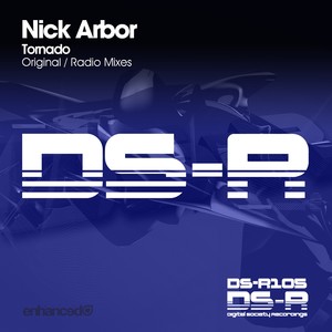 Tornado (Radio Mix)