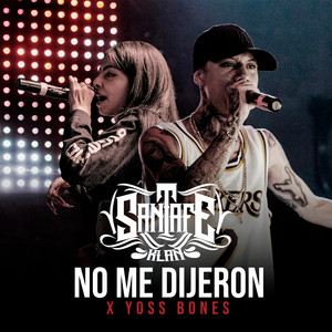 No Me Dijeron (Explicit)