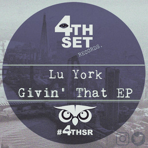 Givin' That (Derrick Da House Remix)