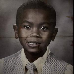 blank (feat. J.R) (Explicit)