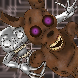 Coming Back For More (Contra Remix)