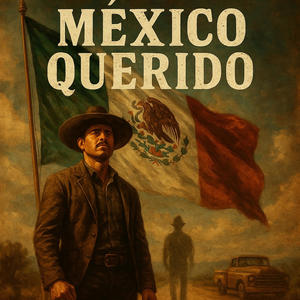 QUERIDO MEXICO