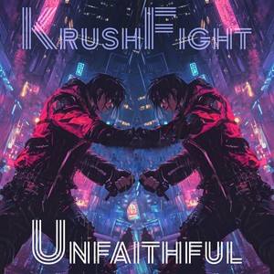 KrushFight