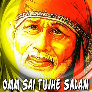 Om Sai Sai Ram Tume Para Satya Sai Shankar Male