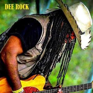 Dee Rock Wild Mustang