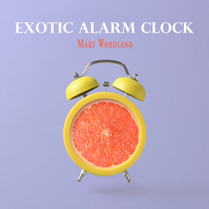 Exotic Alarm Clock