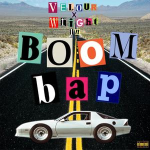 Boom Bap(feat. Emdee Wright) (Explicit)