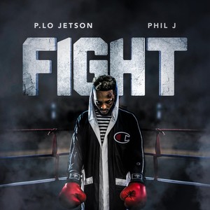 Fight(feat. Phil J.)