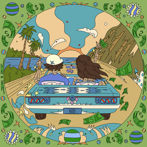 No Broke Boys (Lee Foss Remix|Explicit)