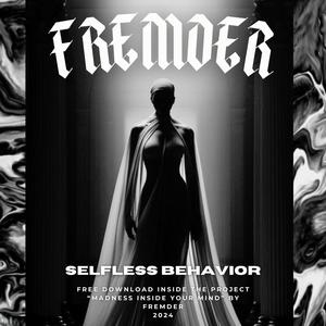 Selfless Behavior