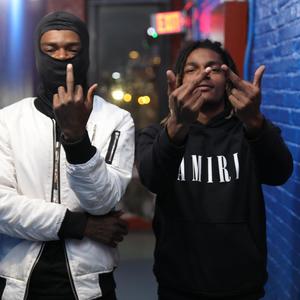 10.Milli - Latin Vibez (Explicit)