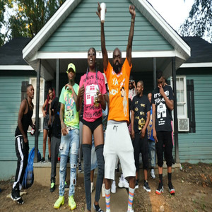 Big ***** House (Explicit)