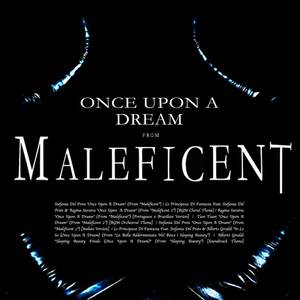 Once Upon a Dream (From "Maleficent")